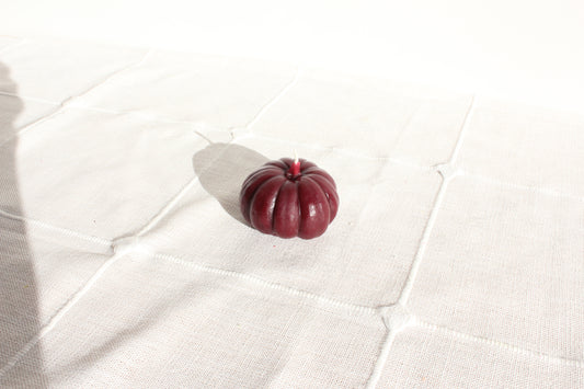 Mulberry - Harvest Table Bundle Beeswax Candles