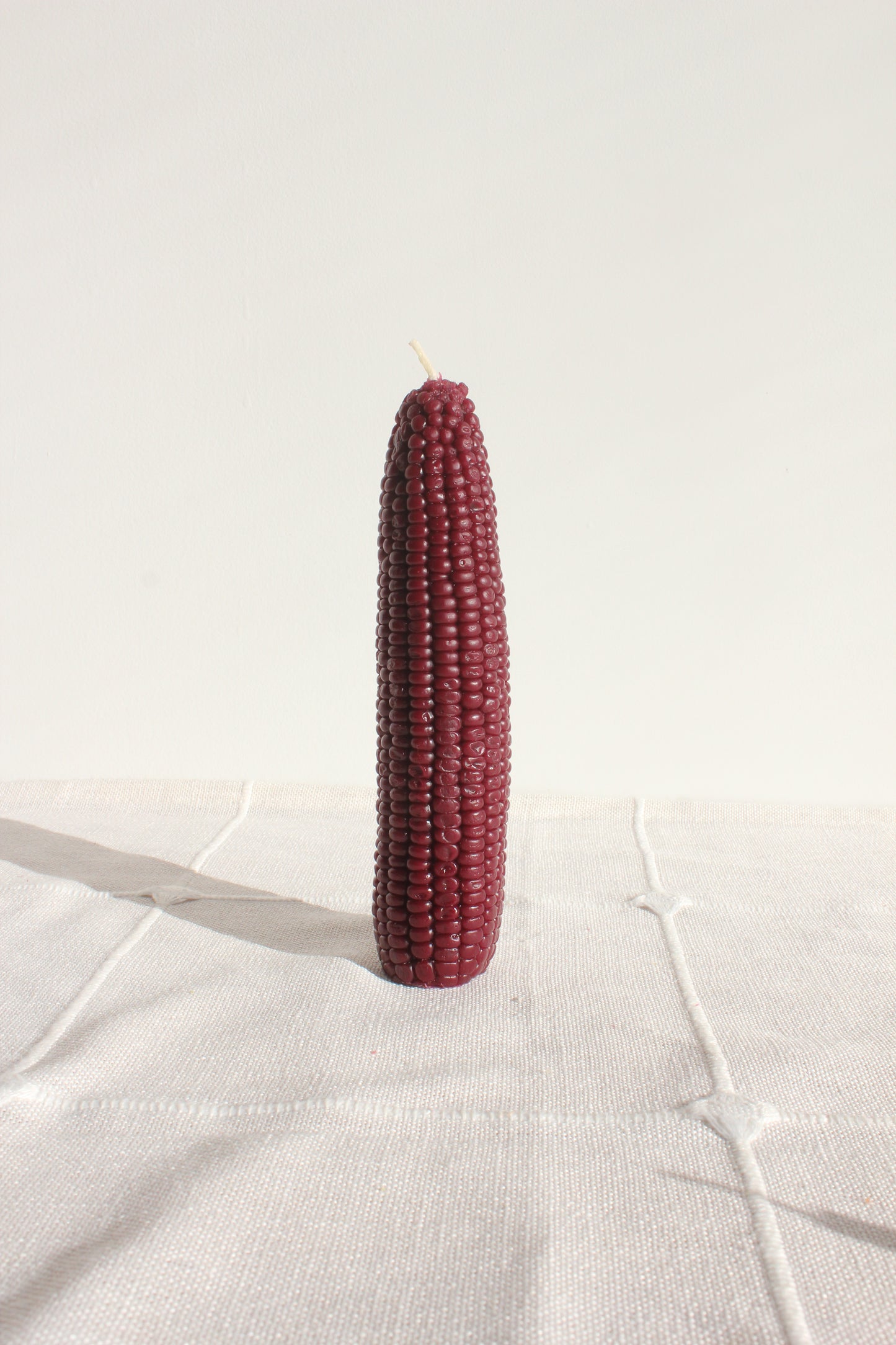 Mulberry - Harvest Table Bundle Beeswax Candles