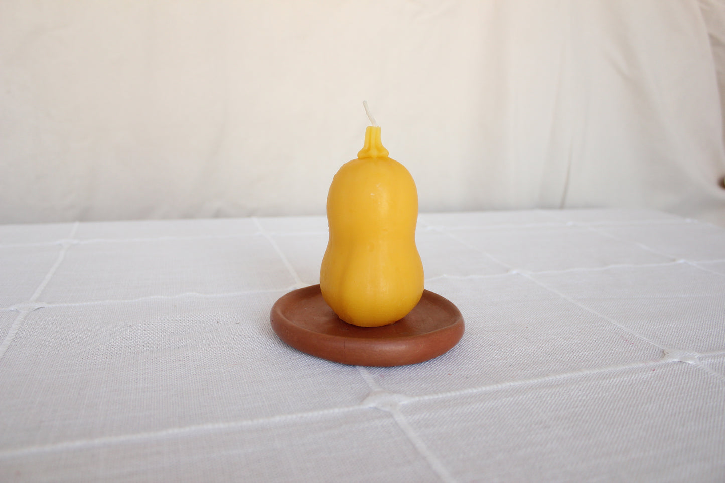 Sweet Maiz - Harvest Table Bundle Beeswax Candles