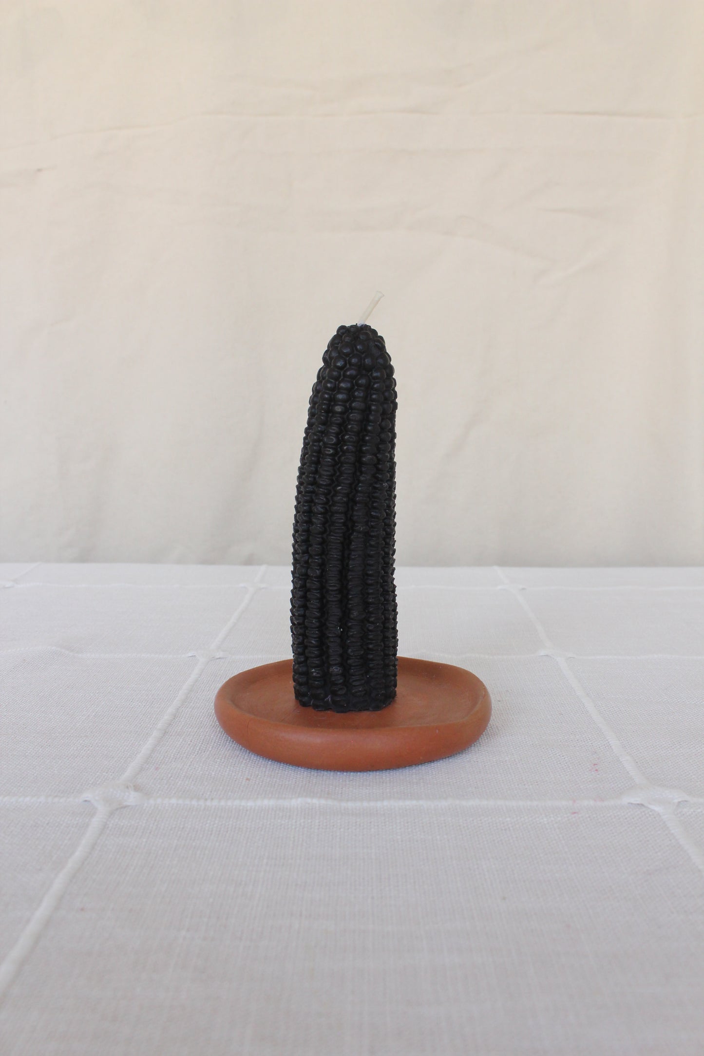 Blackberry - Harvest Table Bundle Beeswax Candles