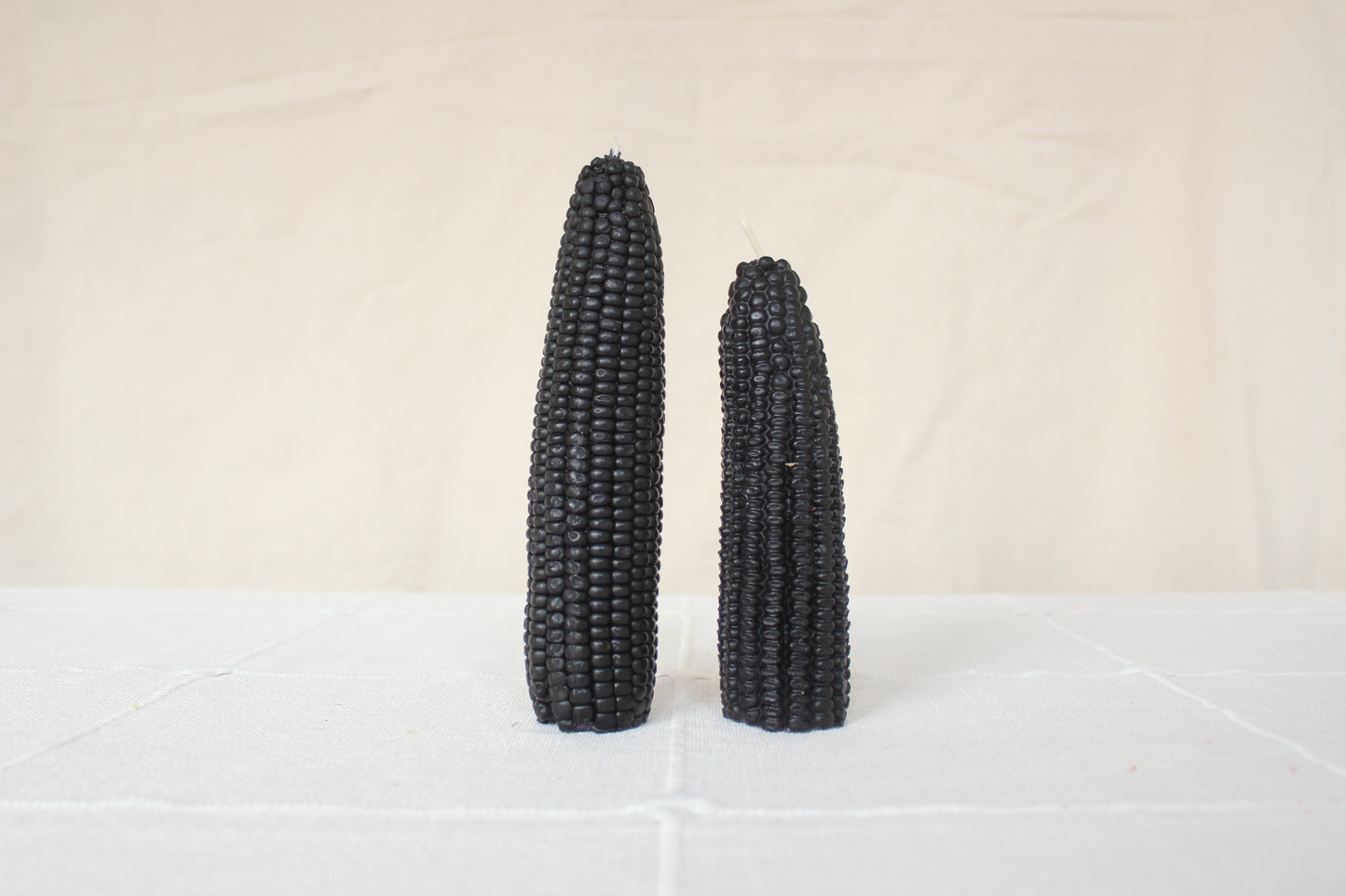 Blackberry - Harvest Table Bundle Beeswax Candles