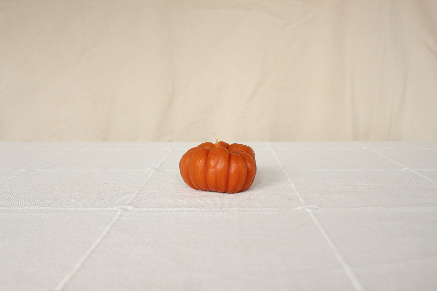 Maple Leaf - Harvest Table Bundle Beeswax Candles