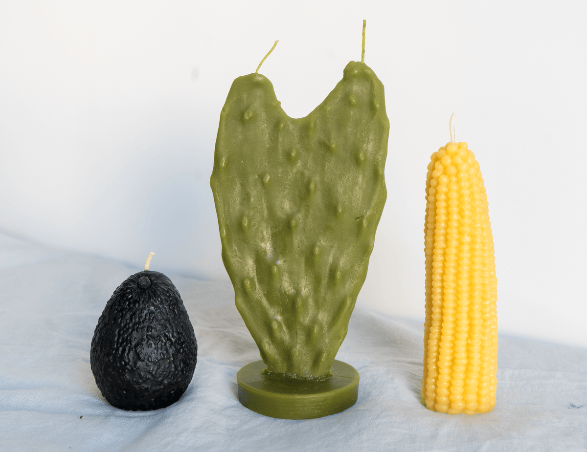 La Cosecha Gift Set - Happy Organics