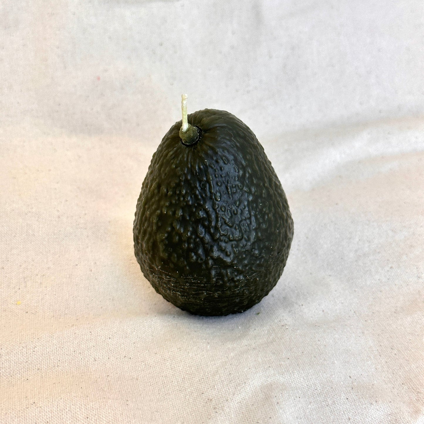 Avocado Candle - Happy Organics