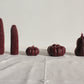 Mulberry - Harvest Table Bundle Beeswax Candles