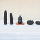 Blackberry - Harvest Table Bundle Beeswax Candles