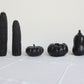 Blackberry - Harvest Table Bundle Beeswax Candles