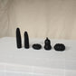 Blackberry - Harvest Table Bundle Beeswax Candles