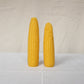 Sweet Maiz - Harvest Table Bundle Beeswax Candles