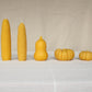 Sweet Maiz - Harvest Table Bundle Beeswax Candles