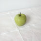 GREEN APPLE BEESWAX CANDLE