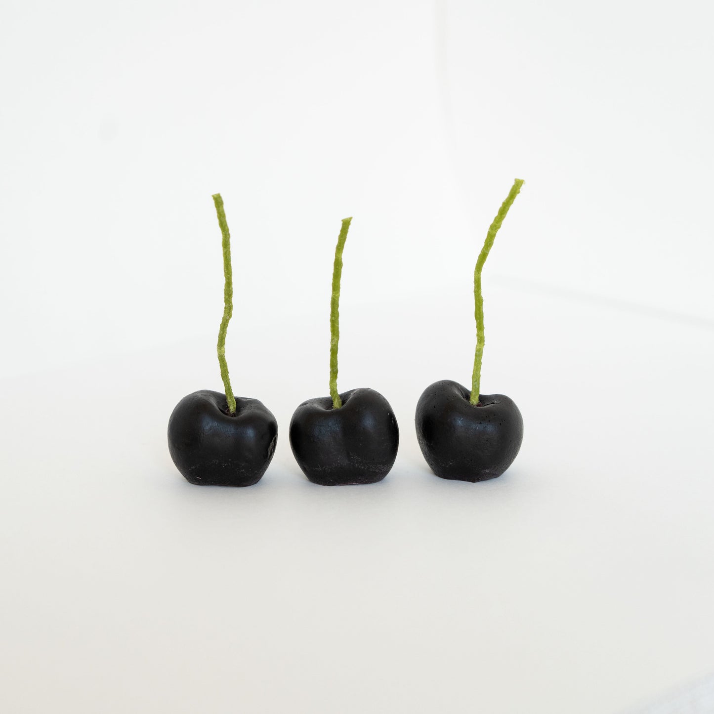 Black Cherry Beeswax Candles