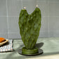 La Cosecha Gift Set — Beeswax Candle Trio