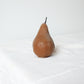 Bosc Pear Beeswax Candle - Happy Organics