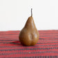Bosc Pear Beeswax Candle - Happy Organics