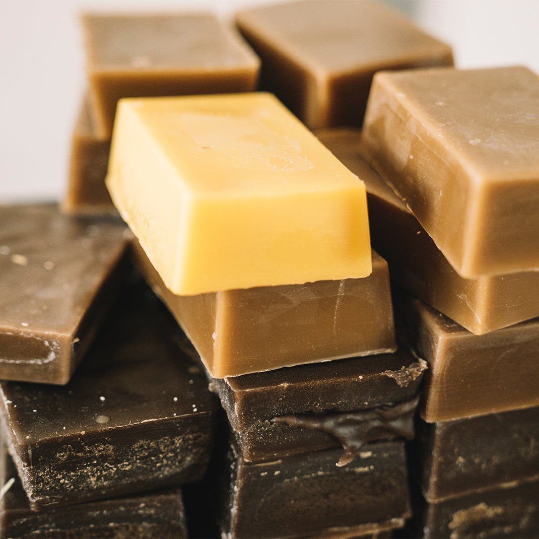 Strawberry Birthday Candles – Happy Organics