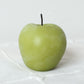 Green Apple Beeswax Candle - Happy Organics