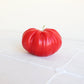 Heirloom Tomato Beeswax Candles — Set of 3 - Happy Organics