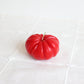 Heirloom Tomato Beeswax Candles — Set of 3 - Happy Organics