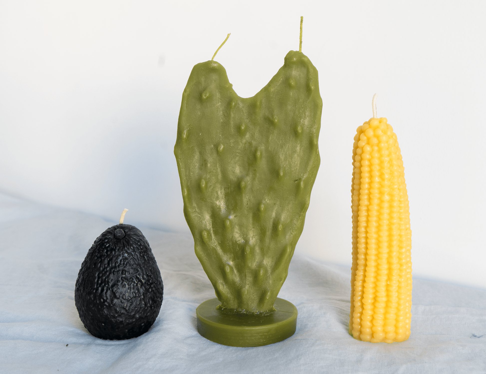 La Cosecha Gift Set - Happy Organics