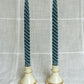Studio Seconds - Mystery Set of 4 Beeswax Tapers - Happy Organics