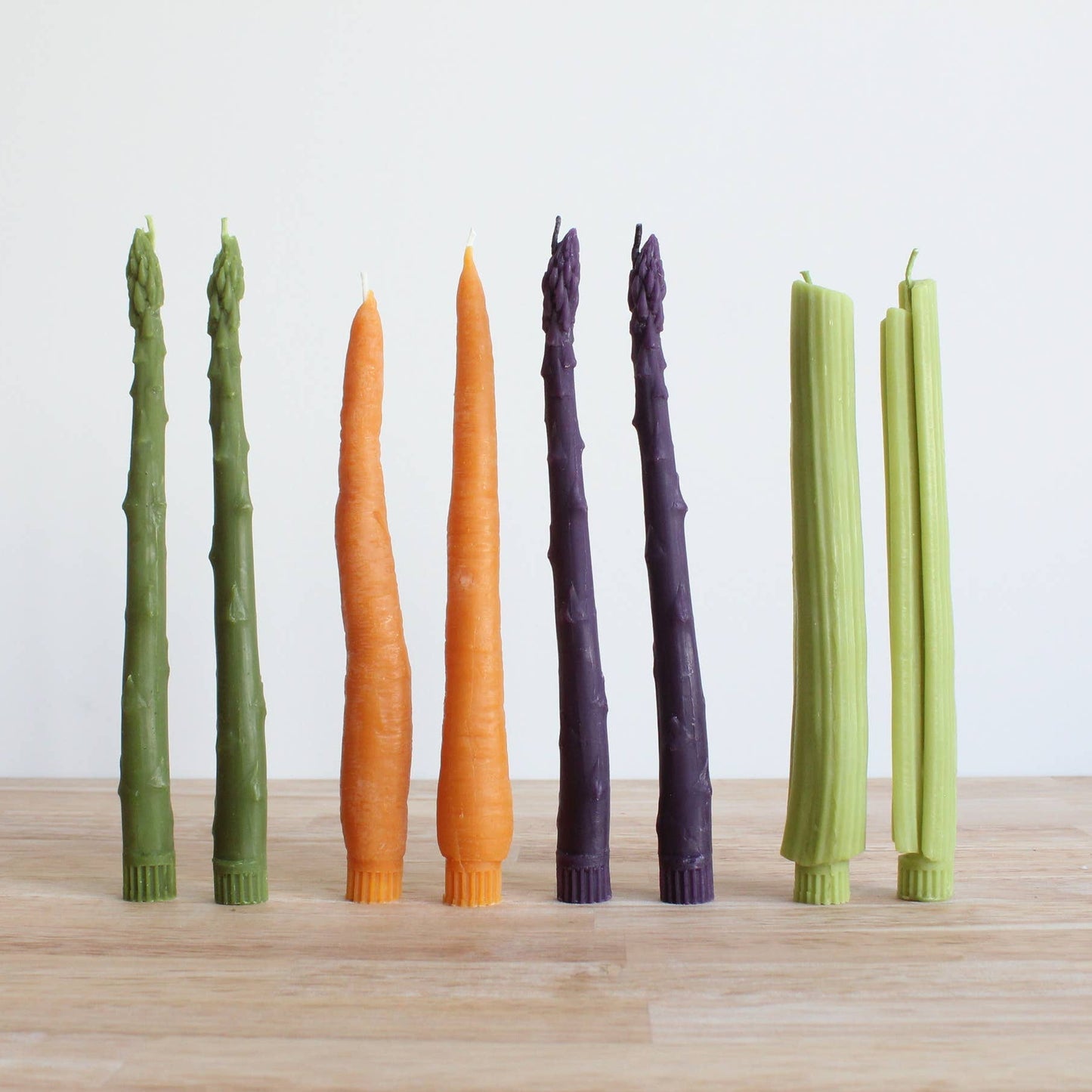 The Crunchy Bunch Gift Set - Happy Organics