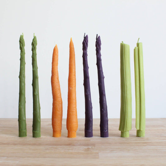 The Crunchy Bunch Gift Set - Happy Organics