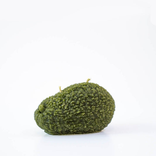 Avocado Candle - Happy Organics