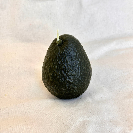 Avocado Candle - Happy Organics