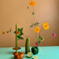 Bell Pepper Candle - Happy Organics